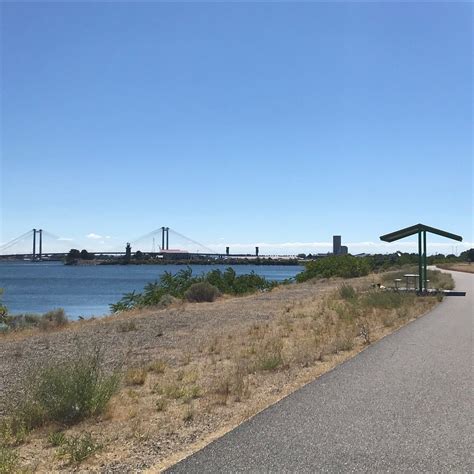SACAGAWEA HERITAGE TRAIL LOOP (2026) All You Need to Know BEFORE You Go ...