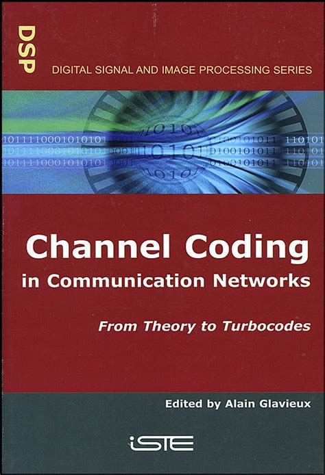 Channel Coding in Digital Communication 的图像结果