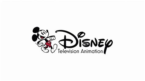 Disney Television Animation Logo