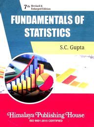 Image result for Gupta Probability and Statistics Book