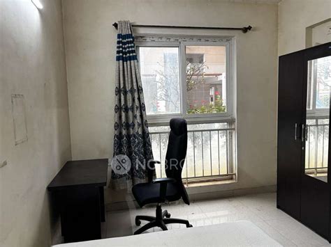 SJR Watermark Haralur Rent - WITHOUT BROKERAGE Fully furnished 1 BHK ...