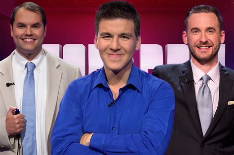 ‘Jeopardy!'s James Holzhauer wins again as 'boring' streak hits 16