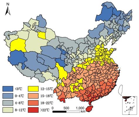 Relationships among Environment, Climate, and Longevity in China