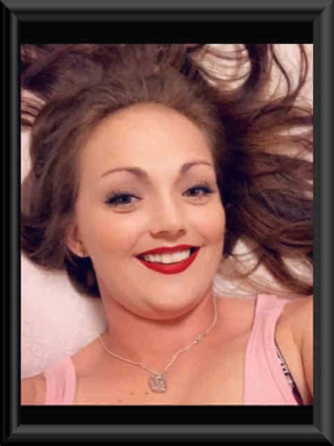 Tiffany Edwards | Caged Ladies - Women Inmates