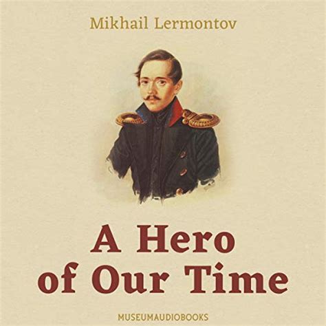 A Hero of Our Time (Audio Download): Mikhail Lermontov, Andrea Giordani ...