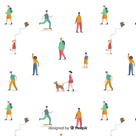 Stick figure walking Images - Free Download on Freepik