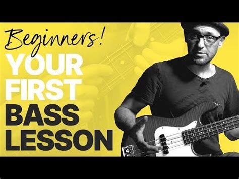 Image result for Bass Cover Lesson