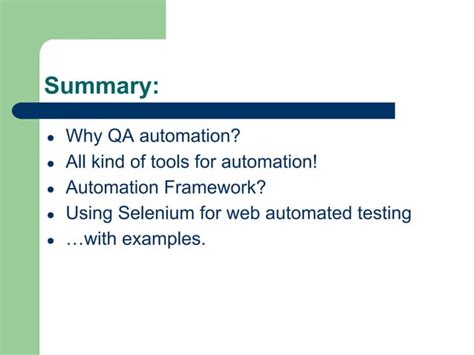 Image result for Web Automation Using Selenium Java Project Output