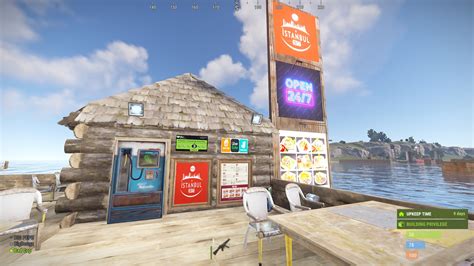 Image result for Rust Preview