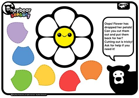Hey Bear Sensory | Printables Archive - Hey Bear Sensory