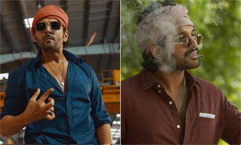 Why Kartik Aaryan's ‘Shehzada’ Isn’t As Good As Allu Arjun’s ‘Ala ...