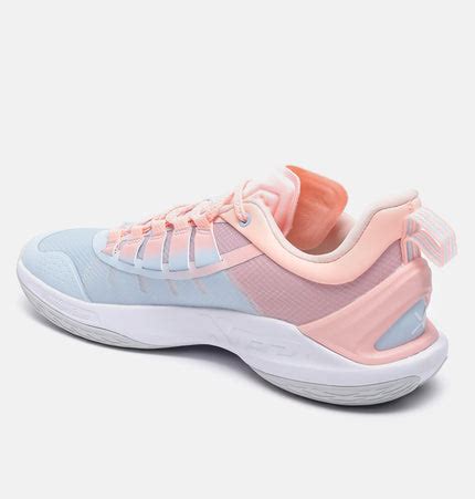 Xtep Feather Foam Basketball Shoes – Xtep India