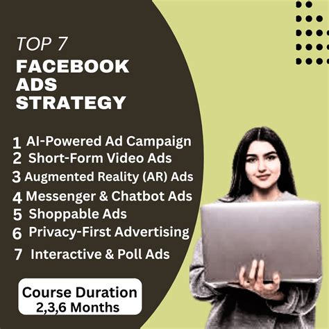 Advertising | Top 7 Facebook Ad Strategies 2025 - ueducate | ueducate.pk