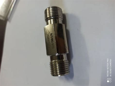 PP Non Return Valve - Fcv Flow Control Valve Manufacturer from Ahmedabad