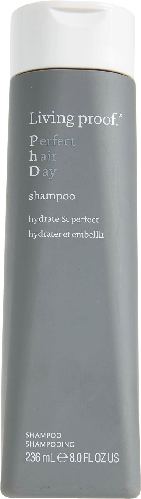 Living Proof Perfect Hair Day Shampoo 236ml • Pris