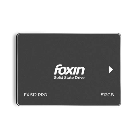 Buy SSD Card Online at Best Price in India - Foxin – Foxin Brand Store