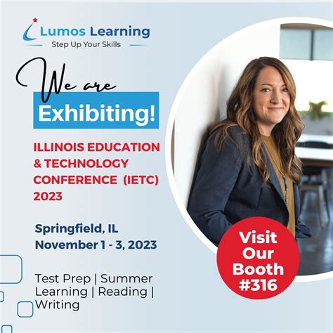Join Lumos Learning: 2023 IETC Conference | | Lumos Learning