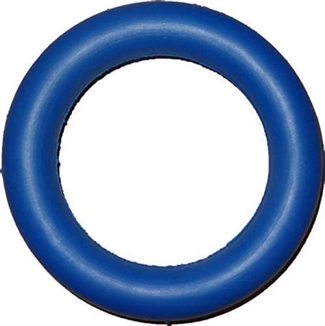 VIGOUR SPORTS Rubber Tennikoit Rings Tennicoit Rings Tenniquoit Rings ...