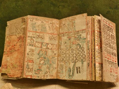 Image result for Codices Mayas Significado