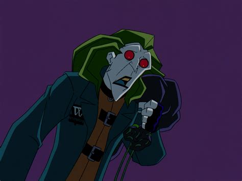 Joker The Batman 2004