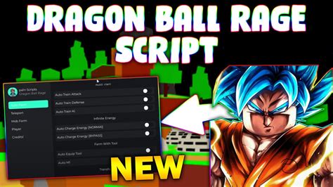 Dragon Ball Rage Script Hack Pastebin 的图像结果