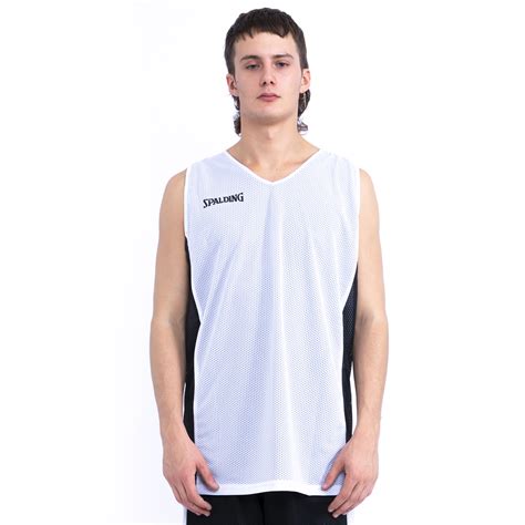 Canotte e top PHOENIX REVERSIBLE TOP | Spalding 1876