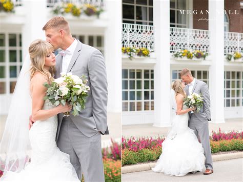 Meridian Hills Country Club Wedding - Cincinnati Wedding Photographer ...