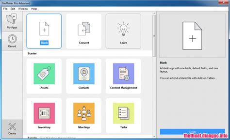 Image result for FileMaker Pro 17 Advanced