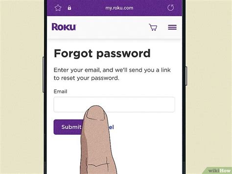 Roku Pin Number Explained 的图像结果