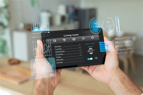 Next Gen. Solutions | Home Automation
