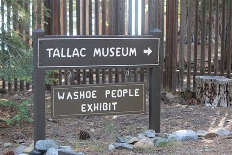 Tallac Historic Site (South Lake Tahoe) - 2021 What to Know Before You ...