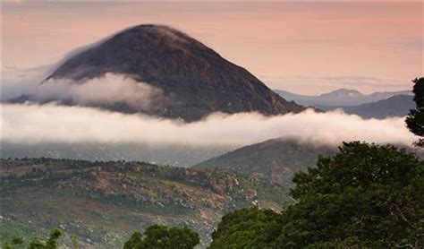 Karnataka Tourism, Tourist Places in Karnataka, Karnataka Beaches