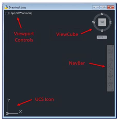 Image result for AutoCAD 2019 Interface