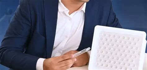 Dual Chamber Prefilled Syringes | SCHOTT Poonawalla