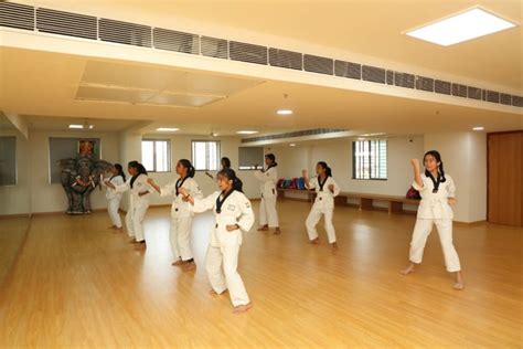 Amity International School Navi Mumbai | Best CBSE School
