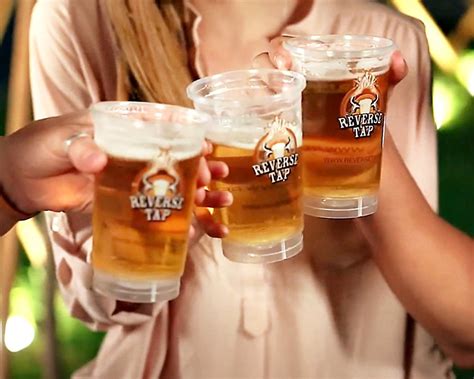 Reverse Tap Cup 的图像结果