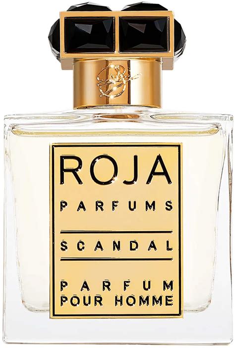 ROJA Scandal Pour Homme Parfum 50 ml | lyko.com