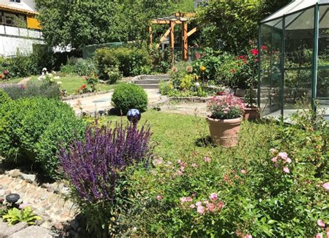 Bodenseeurlaub in sehr ruhigen Komfort-Ferienwohnungen