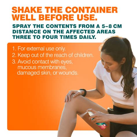 Himalaya Rumalaya Active Spray – Himalaya Wellness (India)