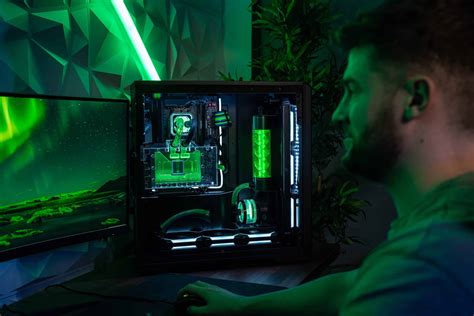 Image result for Washing Machine Gaming PC