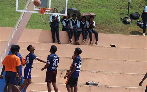 Christ Nagar College | Trivandrum