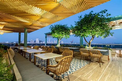 7 Cielos great experience - Reviews, Photos - 7 Cielos Rooftop ...