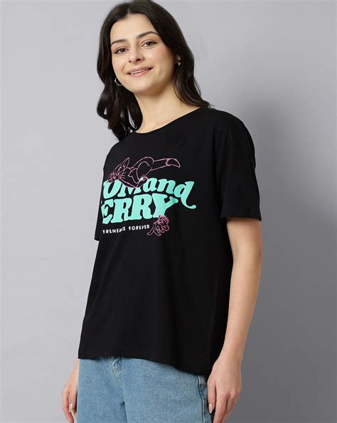 Tom & Jerry Oversized Tshirt Women – Free Authority