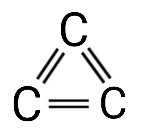 What will he the name of this cyclic organic compound given in the ...