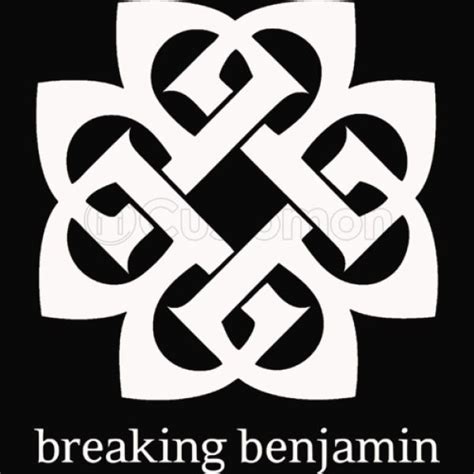 Image result for Breaking Benjamin Logo Transparent Background