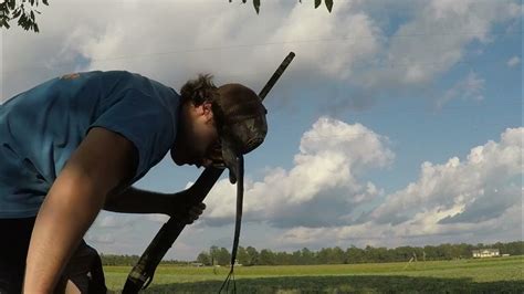 Last Day of NC September Dove Season - YouTube