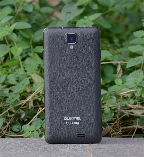 Oukitel K4000 Pro, nuove immagini e specifiche tecniche dettagliate