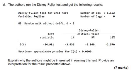 Random Walk without Drift 的图像结果