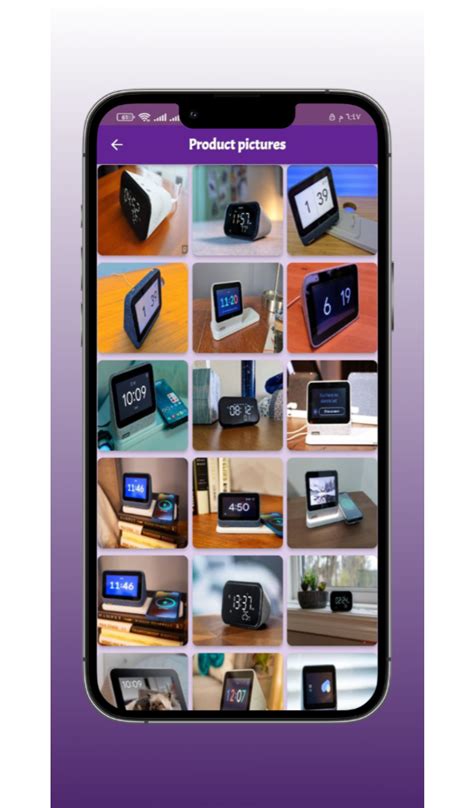 lenovo smart clock guide - App on Amazon Appstore