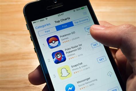 Image result for Pokemon Go App Store